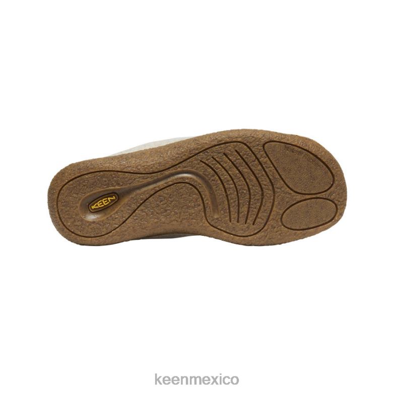 KEEN zapato derby mosey mujer fieltro natural/abedul calzado TXRFD697