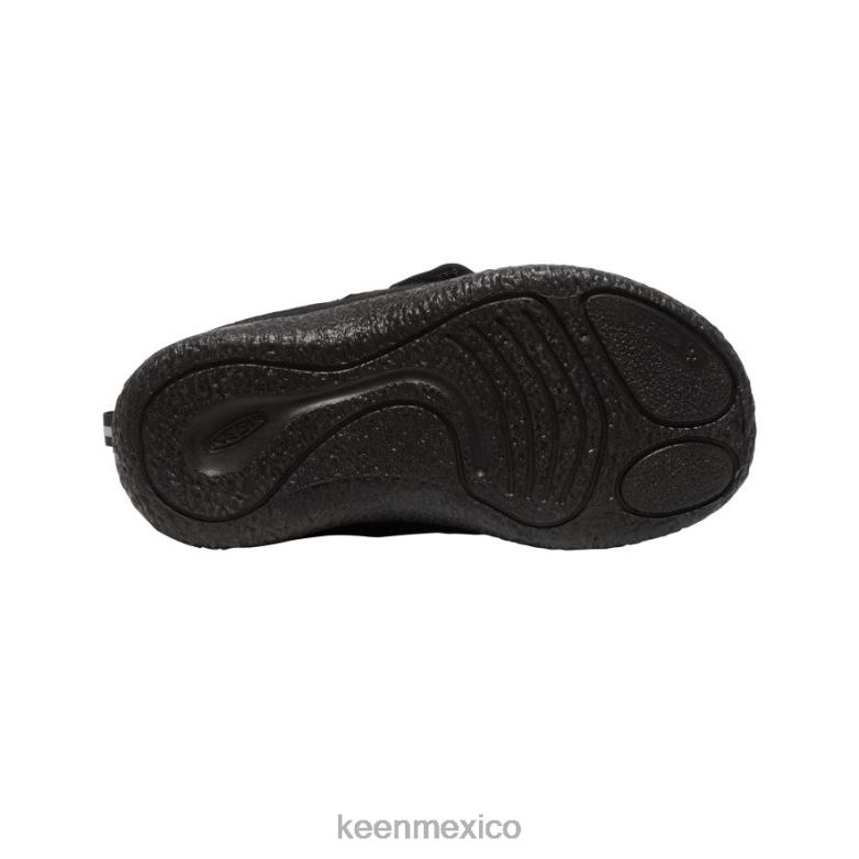 KEEN envoltura de jabón pequeños niños baleine azul/multicolor calzado TXRFD994