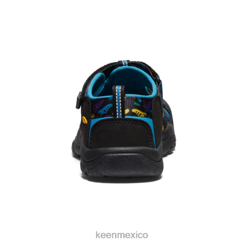 KEEN newport h2 niños grandes newporty mcnewport calzado TXRFD760
