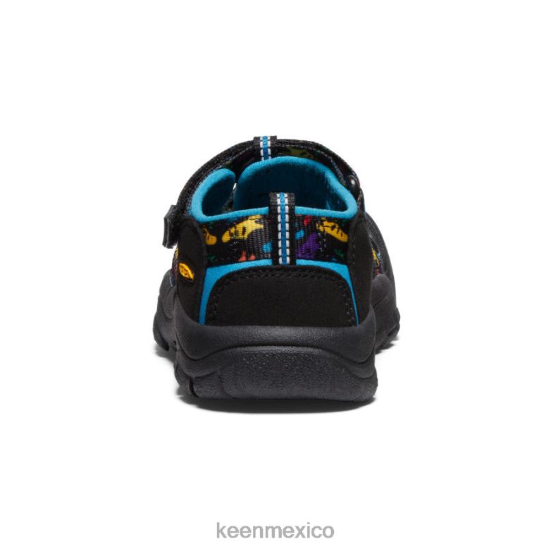 KEEN newport h2 pequeños niños newporty mcnewport calzado TXRFD741