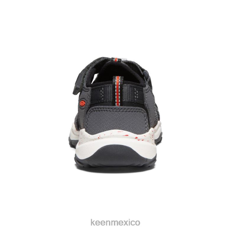 KEEN newport neo h2 pequeños niños imán/naranja picante calzado TXRFD837