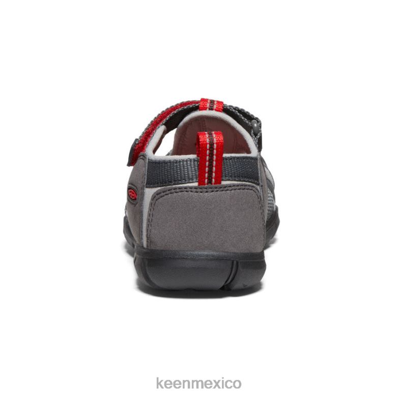 KEEN seacamp ii cnx niños grandes imán/lluvia calzado TXRFD789