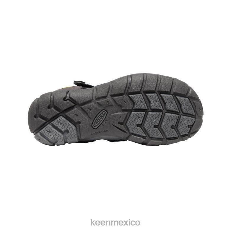 KEEN seacamp ii cnx niños grandes imán/onagra calzado TXRFD794