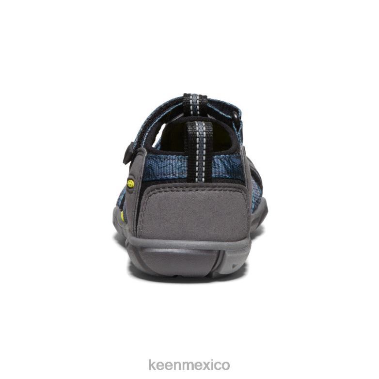 KEEN seacamp ii cnx pequeños niños imán/onagra calzado TXRFD852